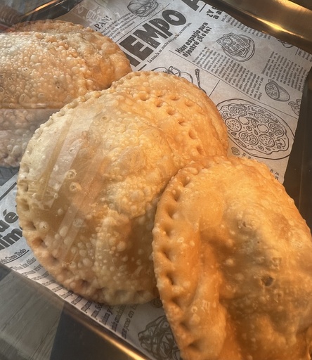 Pastelitos Res