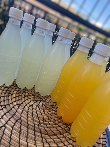 Jugos Naturales
